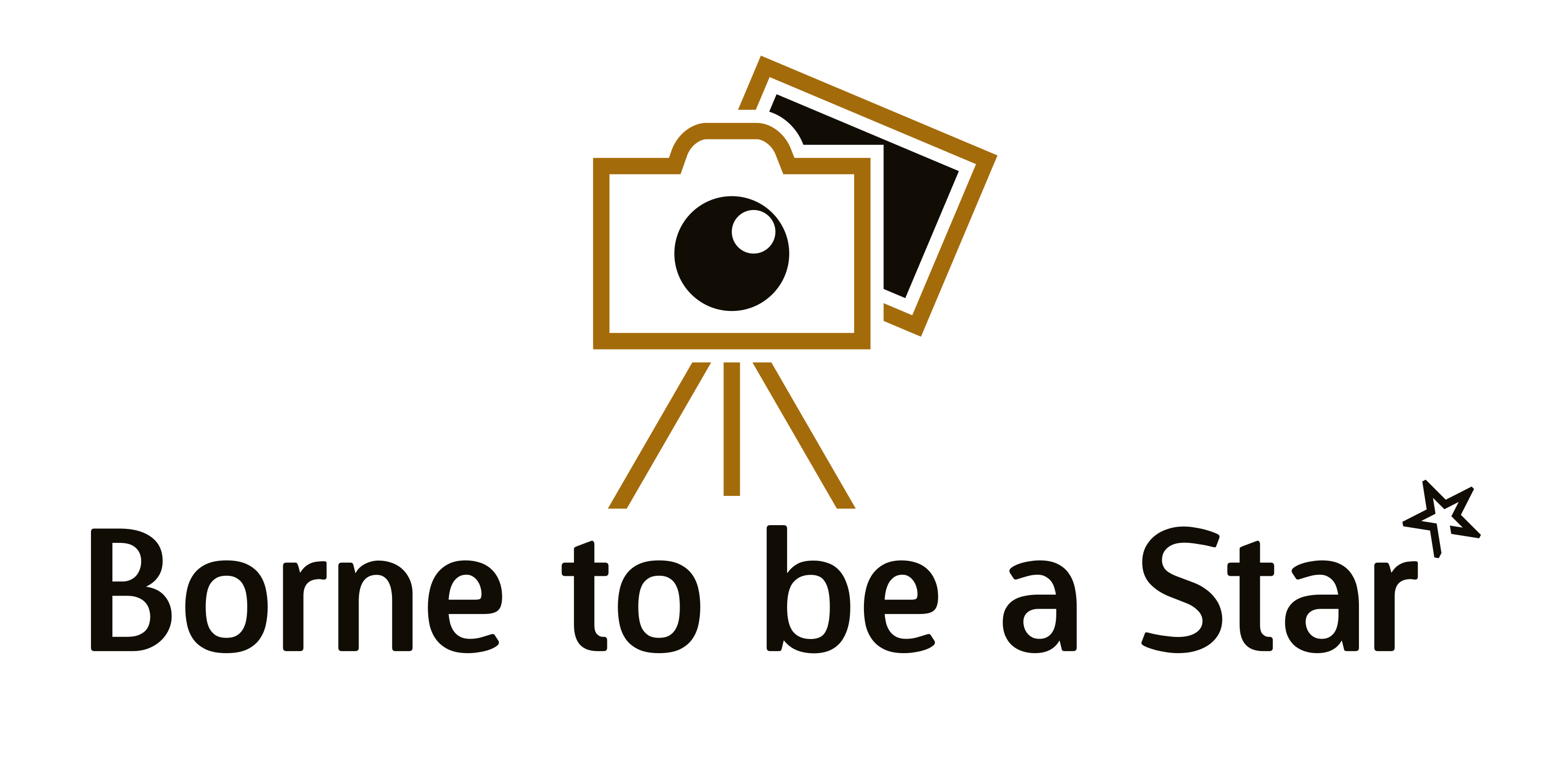 Borne to be a star !